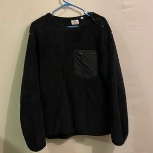 Engineered Garments Uniqlo